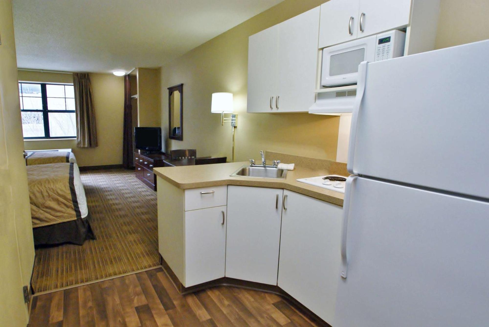 Extended Stay America Suites - Long Island - Bethpage Dış mekan fotoğraf